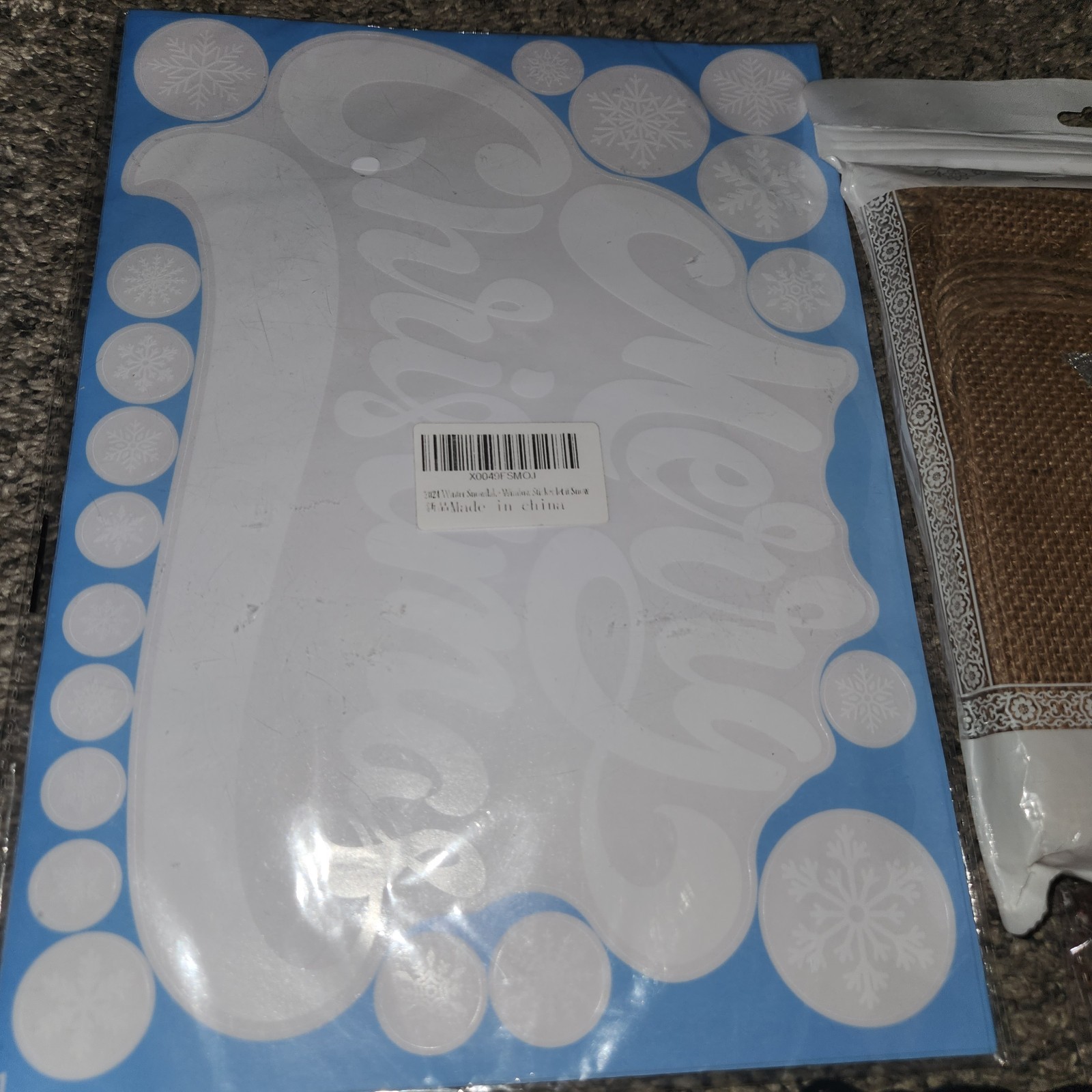 Large Junk Drawer Lot Of Misc. Stuff New Used Metal Balloon Bags Keychain Plaque