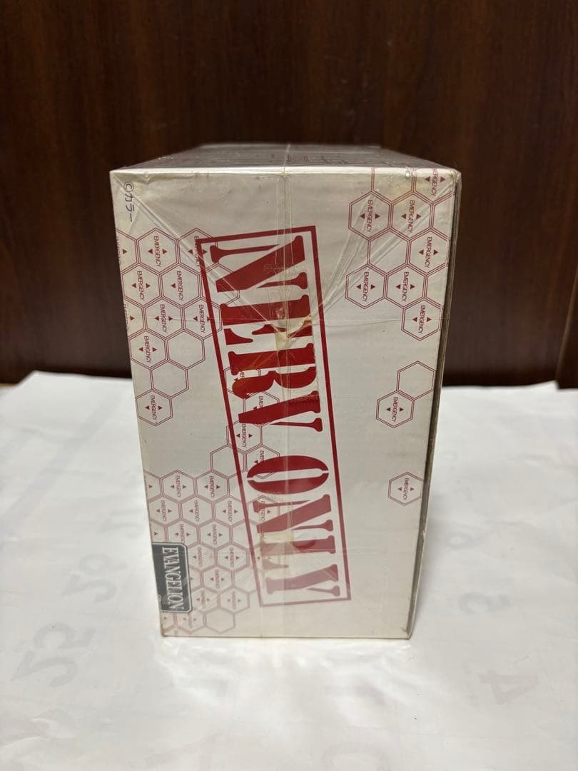 7-Eleven Limited Japo Rice Steamer & Evangelion Chopsticks
