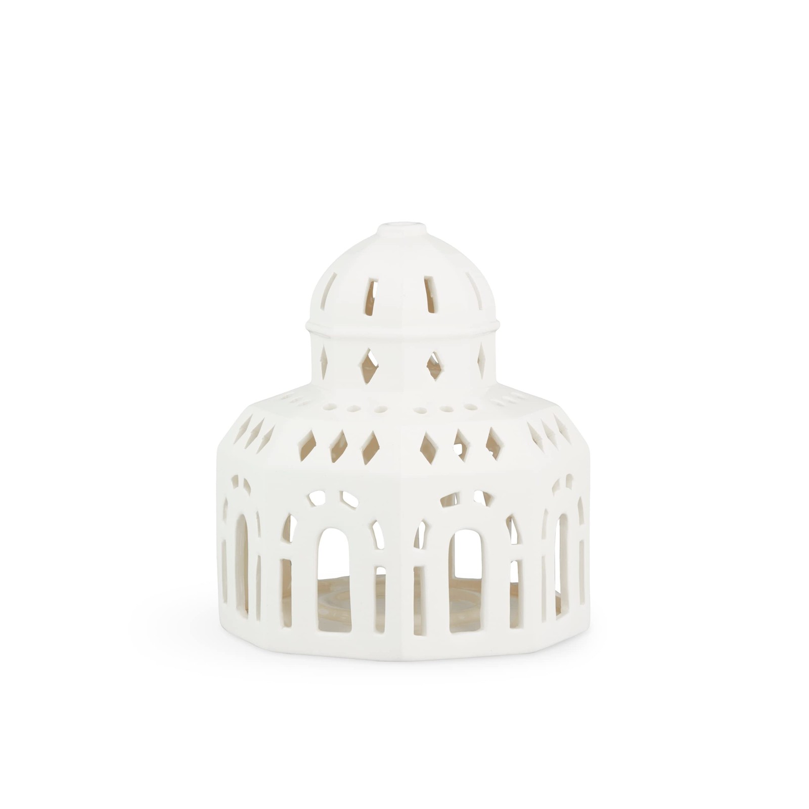 Kahler URBANIA Urbania Tivoli Tivoli Glass Hole 691074