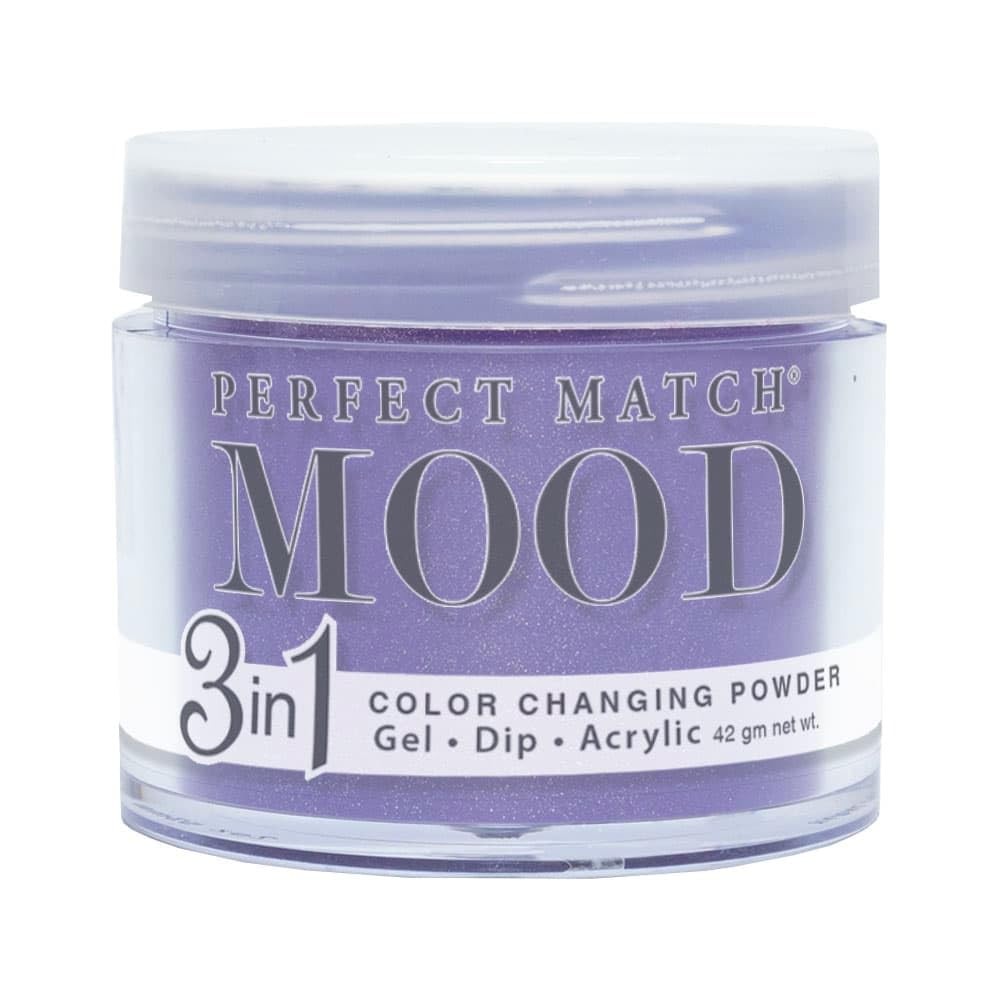 Perfect Match Mood Powder ‚Äì Wicked Love (PMMCP39)