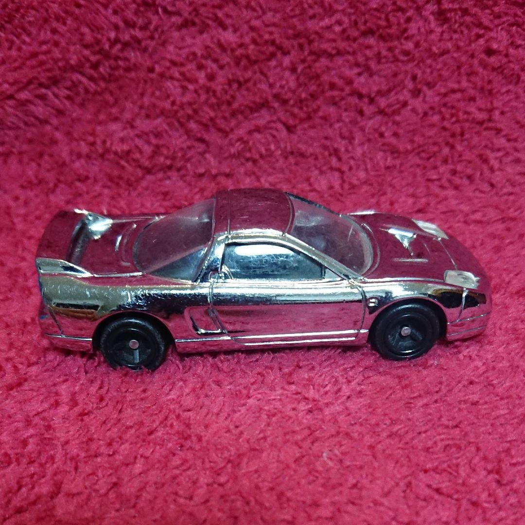 Tomica NSX-R mini car