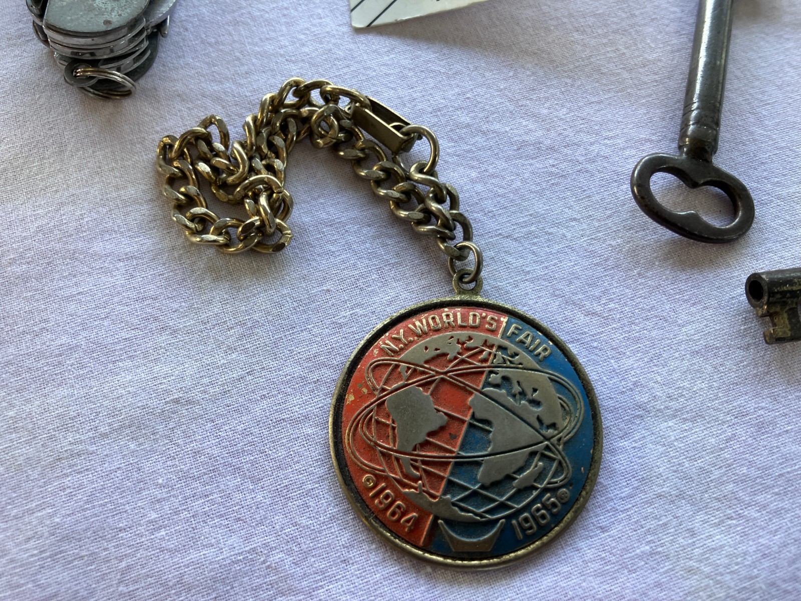 Vintage Collectibles Lot Miscellaneous Items Please check out Pictures NICE!!