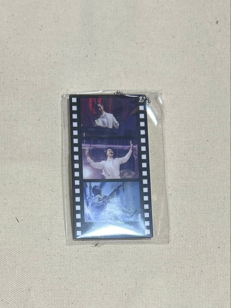 Mrs. Green Apple The White Lounge Box Set Blu-ray Limited Edition Includes Extr