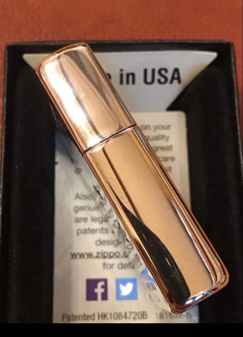zippo limited edition with serial number, silver wrapped, made in 1992, in good