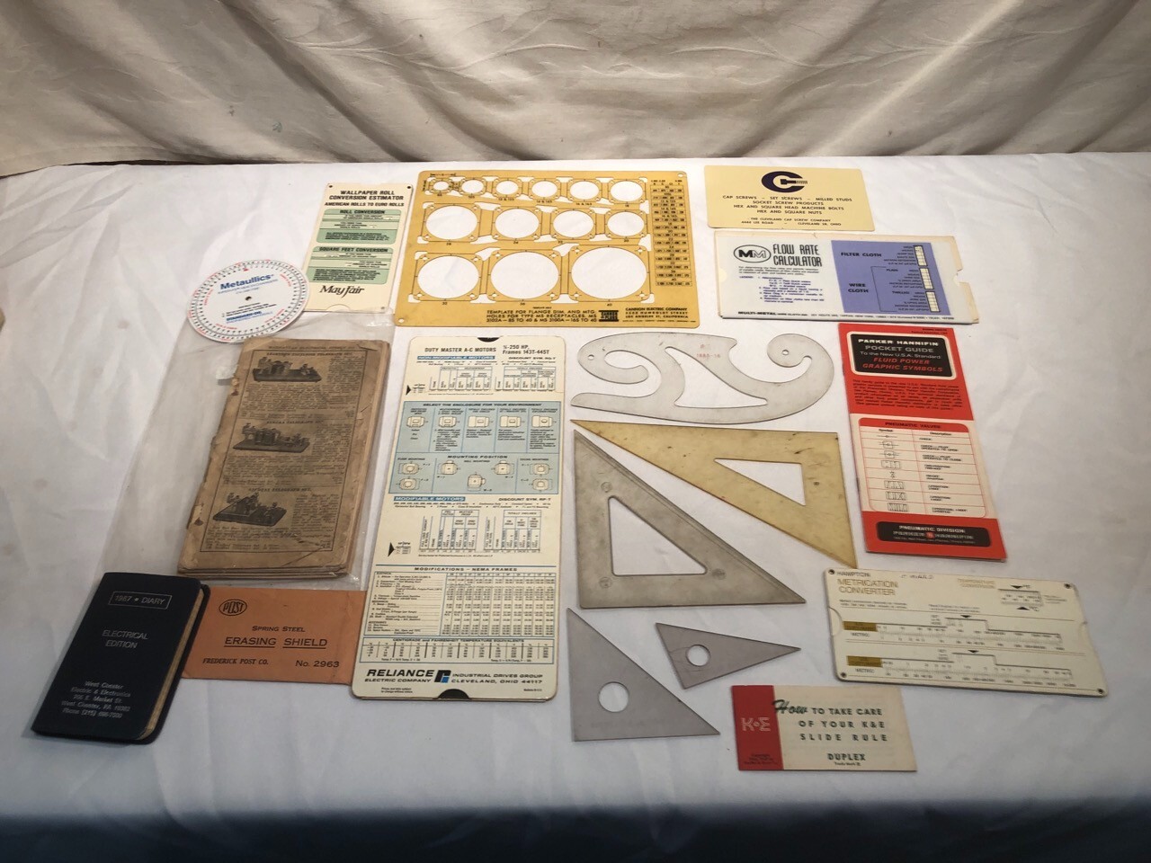 10 pounds “Estate Clearance” -collectible, usable, old & new items-#NY31EE
