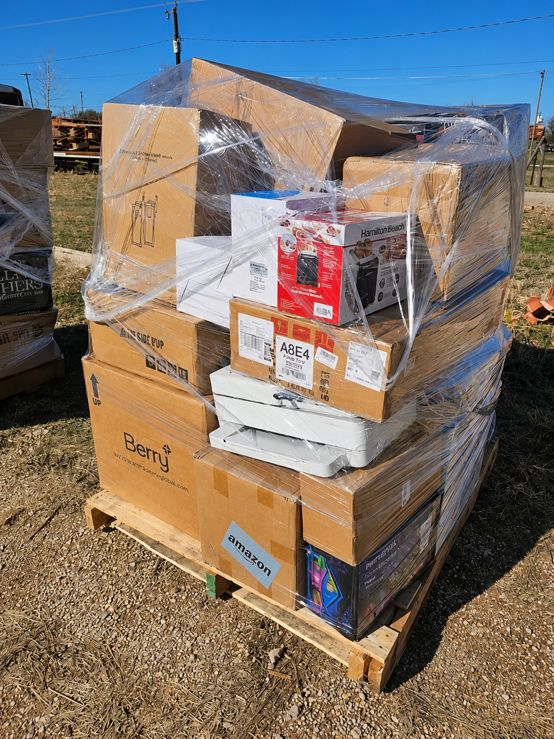 Amazon Premium Savings Discovery Chest Packed With Elite Warehouse Treasures