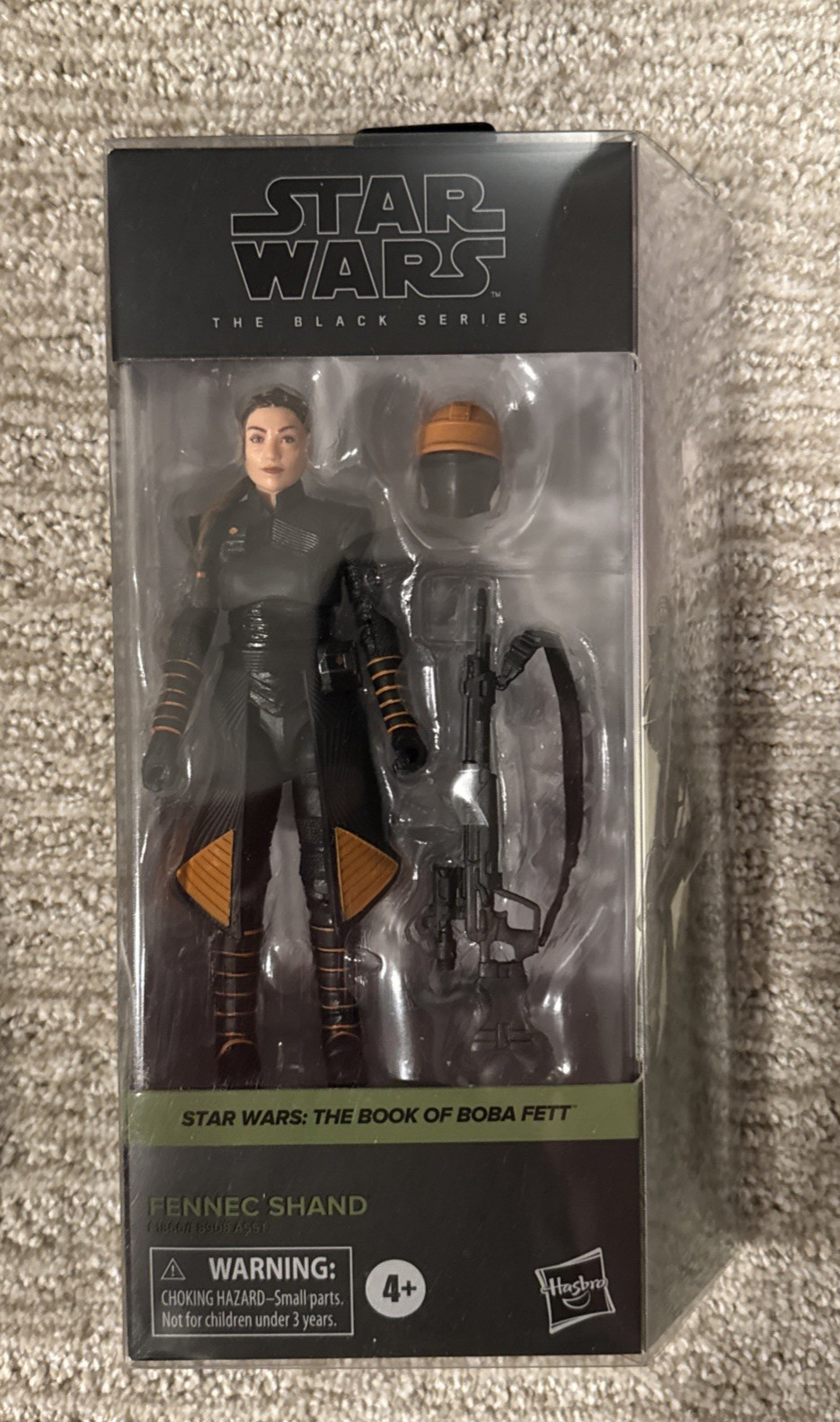Hasbro Star Wars Black Series Obi-Wan, Andor, Rogue One Lot Of 13 Figures – New