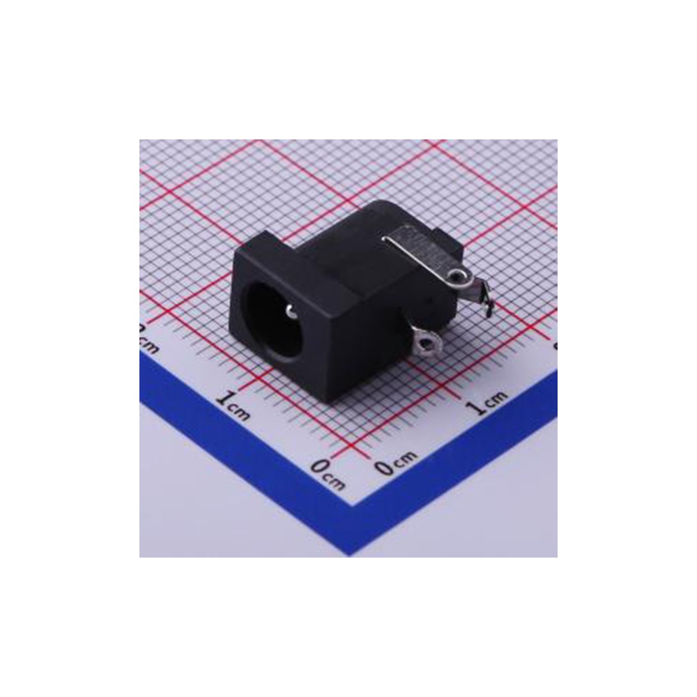 (10pcs)DC-005A-2.5A-2.0