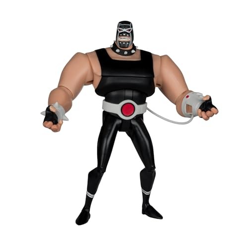 DC Comics – Mft Dcd Tnba Bane – Indies Merchandise – K7332z