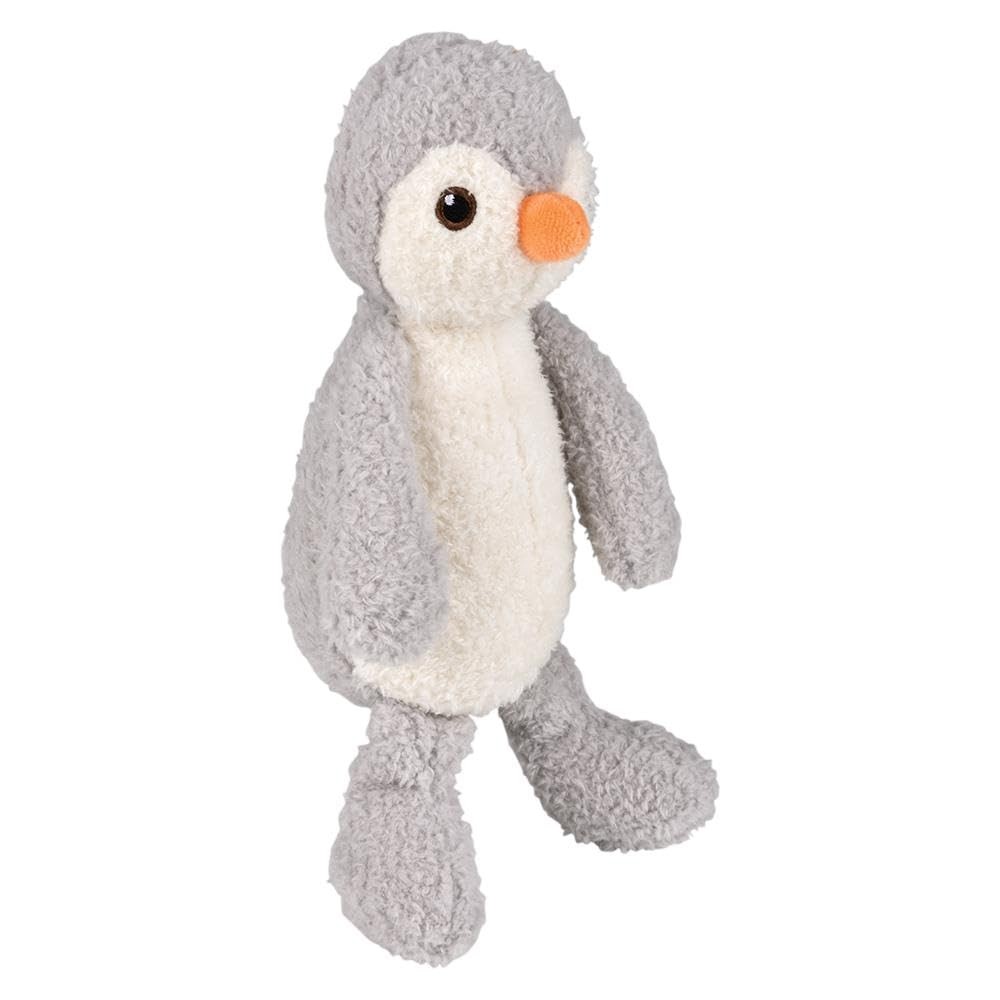 Rhode Island Novelty 8″ Earth Safe Scruffy Penguin 1 Piece