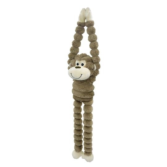 Pet Lou Zoo Friends – Long-Legged Monkey, 36-inch Length