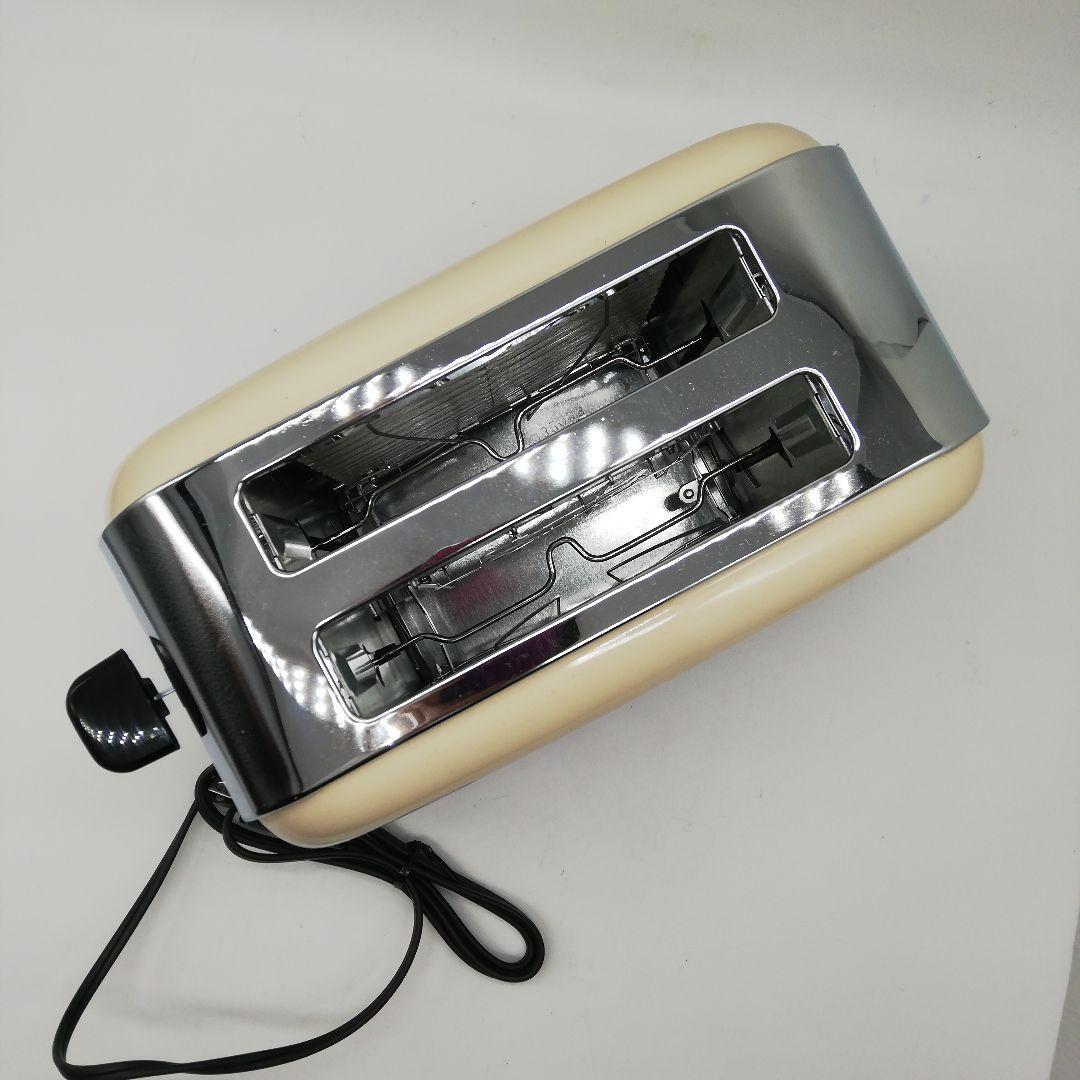 Sanyo Dyann Character Pop-up Toaster 100V Japan Kitchen Appliance