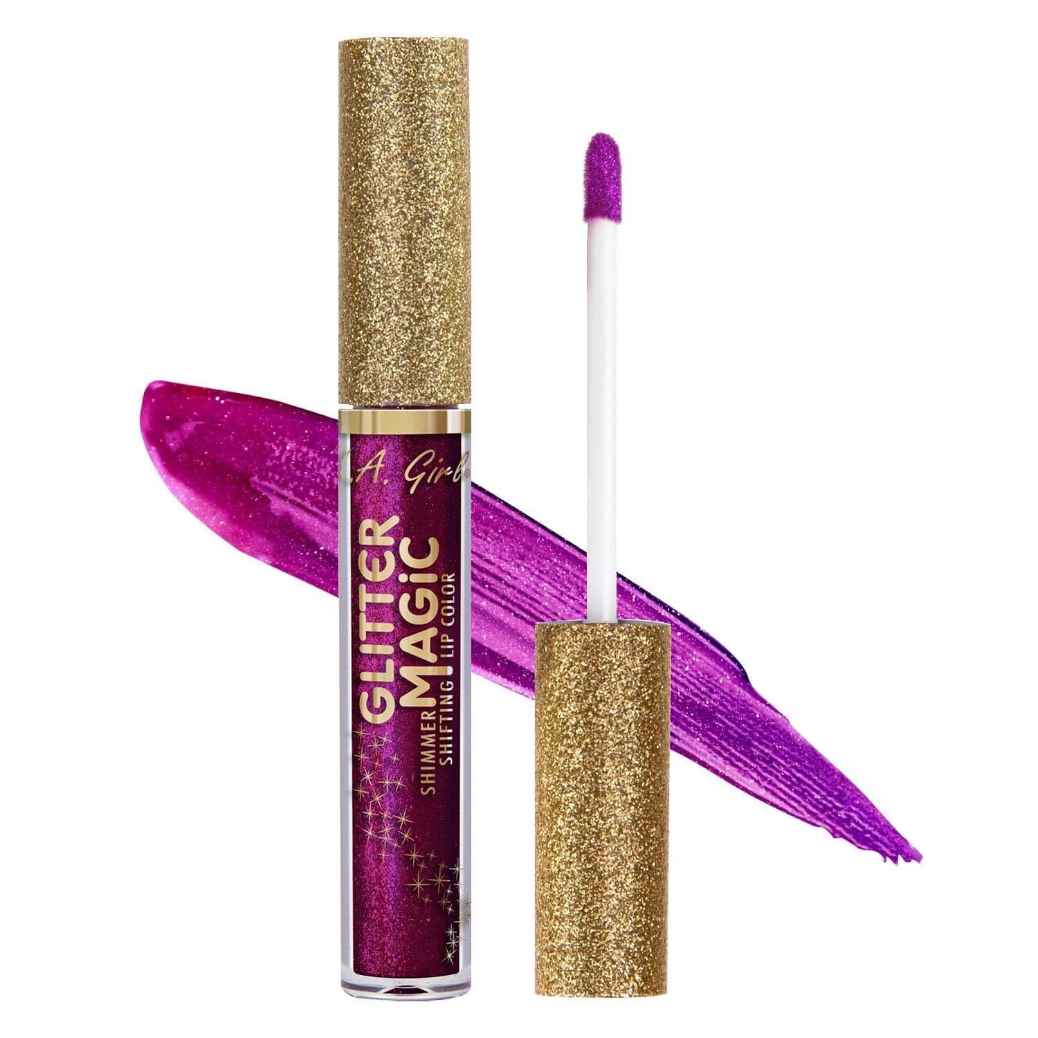 L.A. Girl Glitter Magic, Glitz