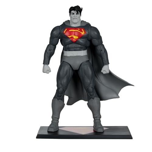 McFarlane – MDIETYBAN17242 – Indies Merchandise – K7332z