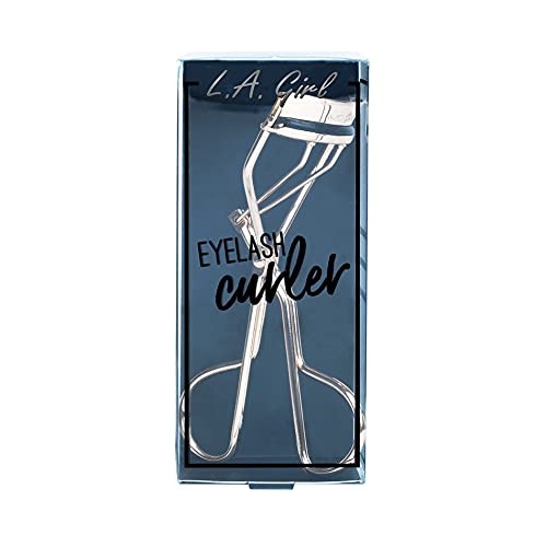 L.A. Girl Lash Curler GPC402