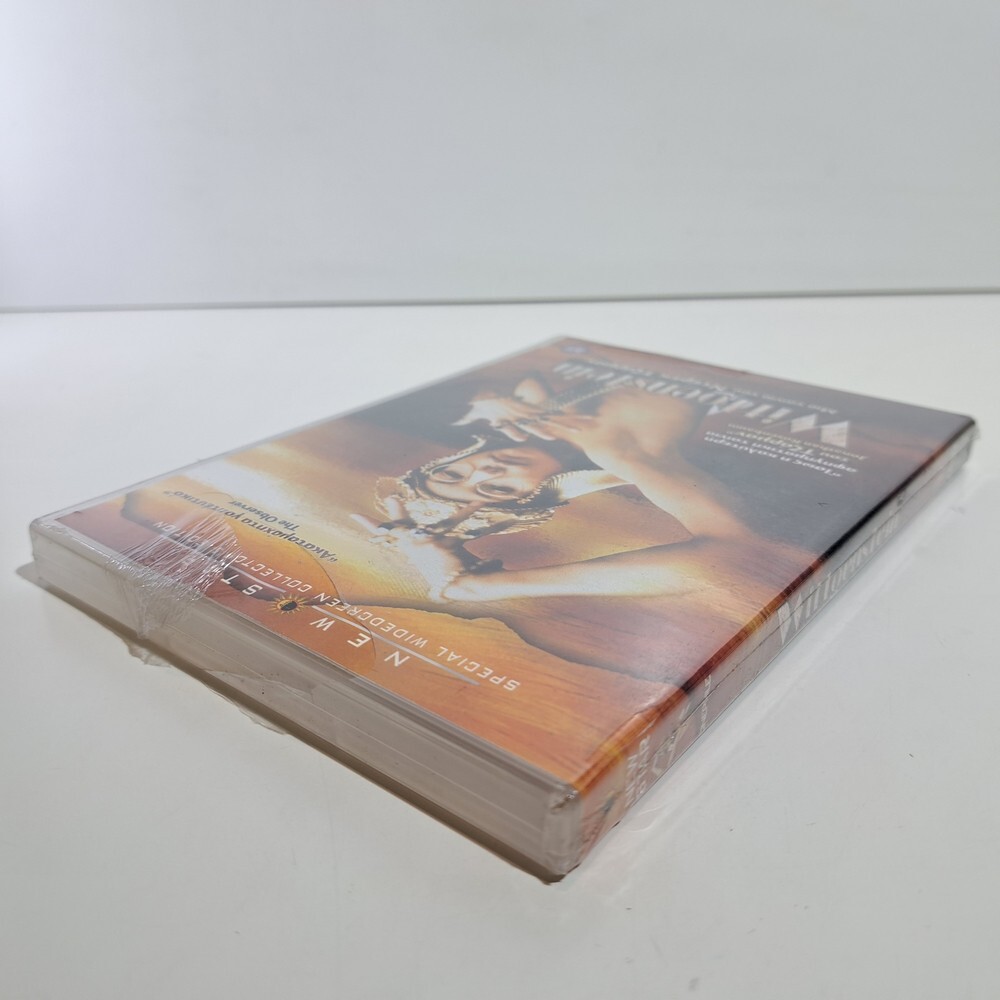 BIOGRAPHY GREEK DVD REGION 2 PAL Wittgenstein 1993 Tilda Swinton ZS