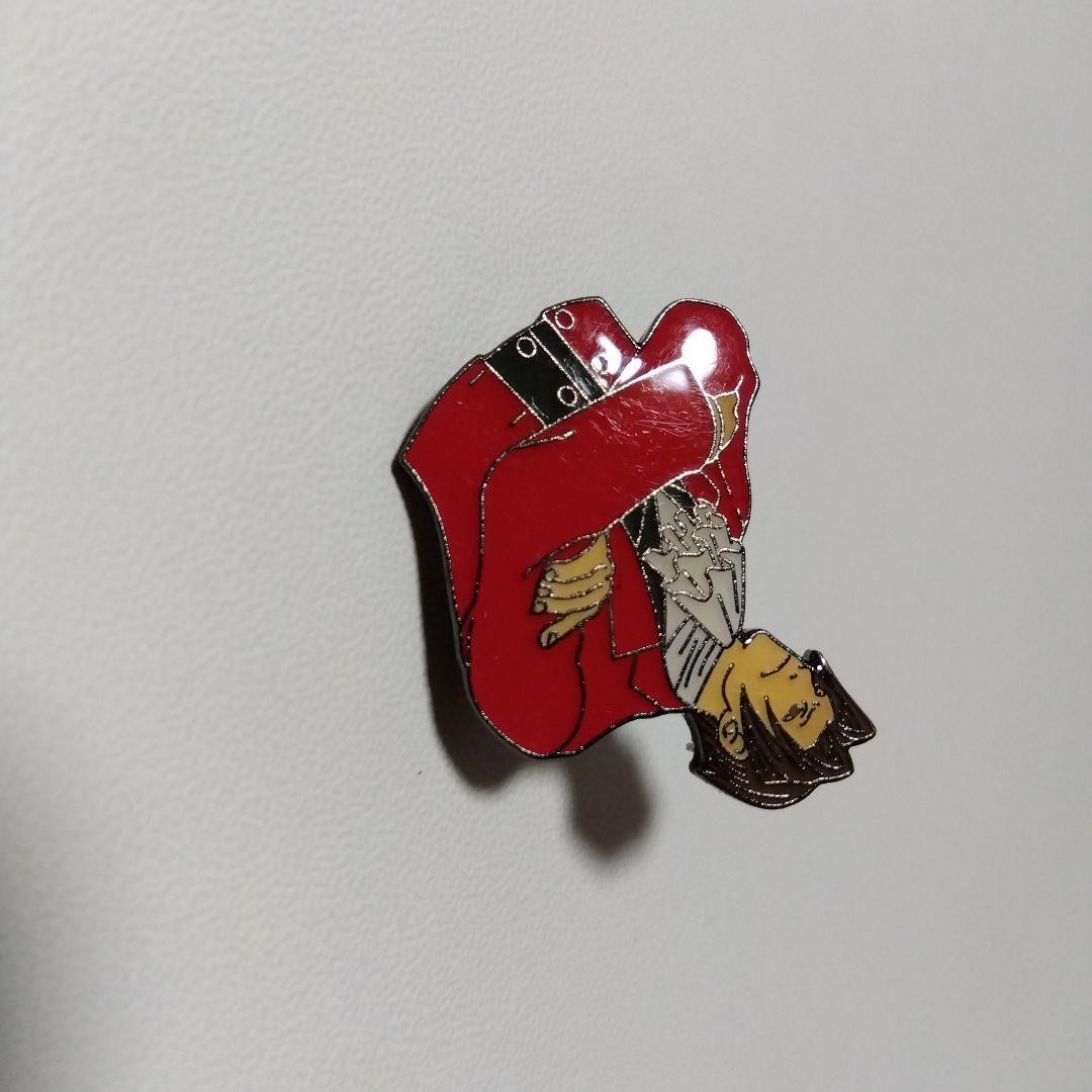 Gyakuten Saiban Rei Samurai Mitken Pintre Collection Used Ace Attorney