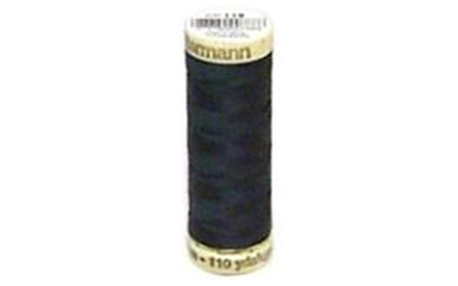 Gutermann Sew-All Thread 110 Yards-Burnt Charcoal