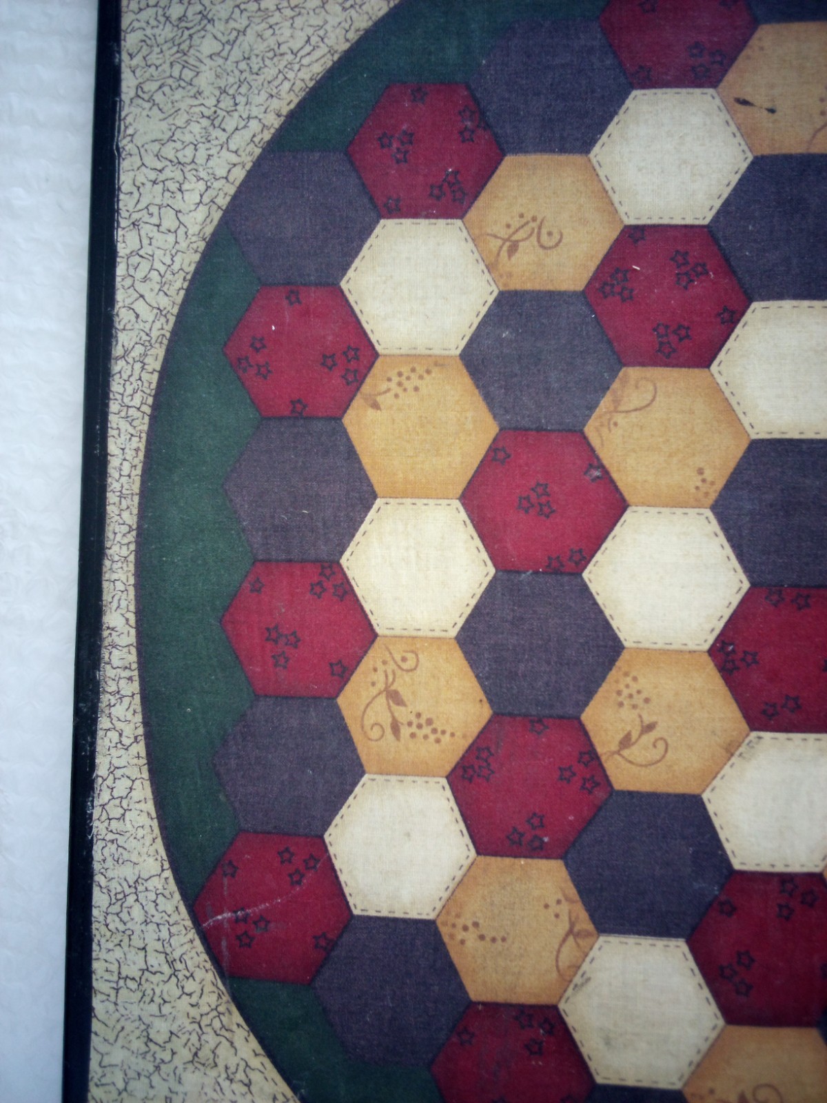 Agon Multicolor vintage wood Board Game 1 or more players Queen’s Guard