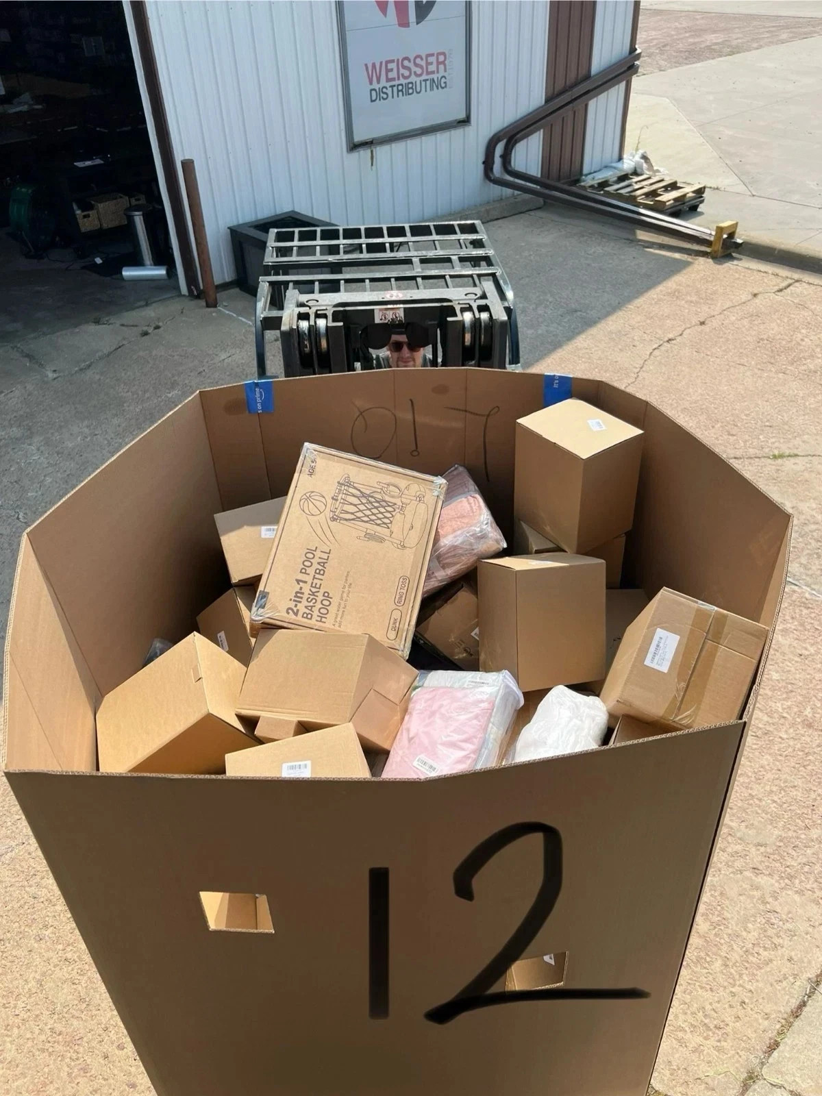 Ultimate Wholesale Bundle – Mixed New Merchandise Profit Lot 💰