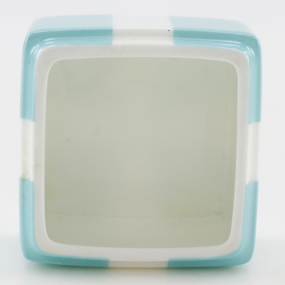 TIFFANY&Co. Mini Blue Bow Box Other miscellaneous goods Accessory case acc…