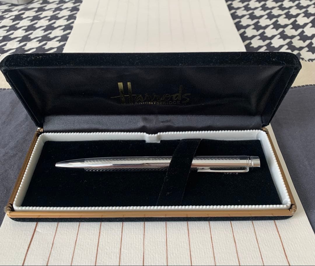 Nikko multifunctional ballpoint pen discontinued