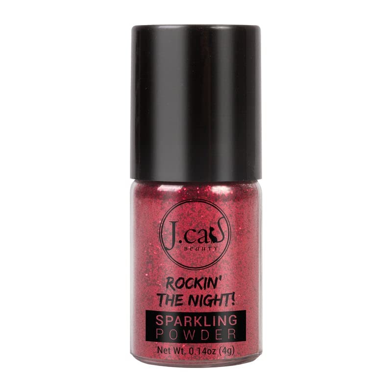 J. Cat Sparkling Powder #219 King’s Robe