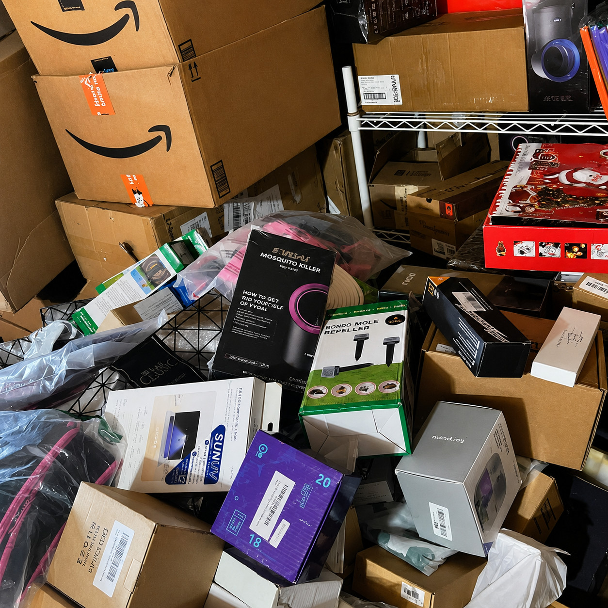 Target Exclusive Treasure Warehouse Collection Loaded With Secret Bargains