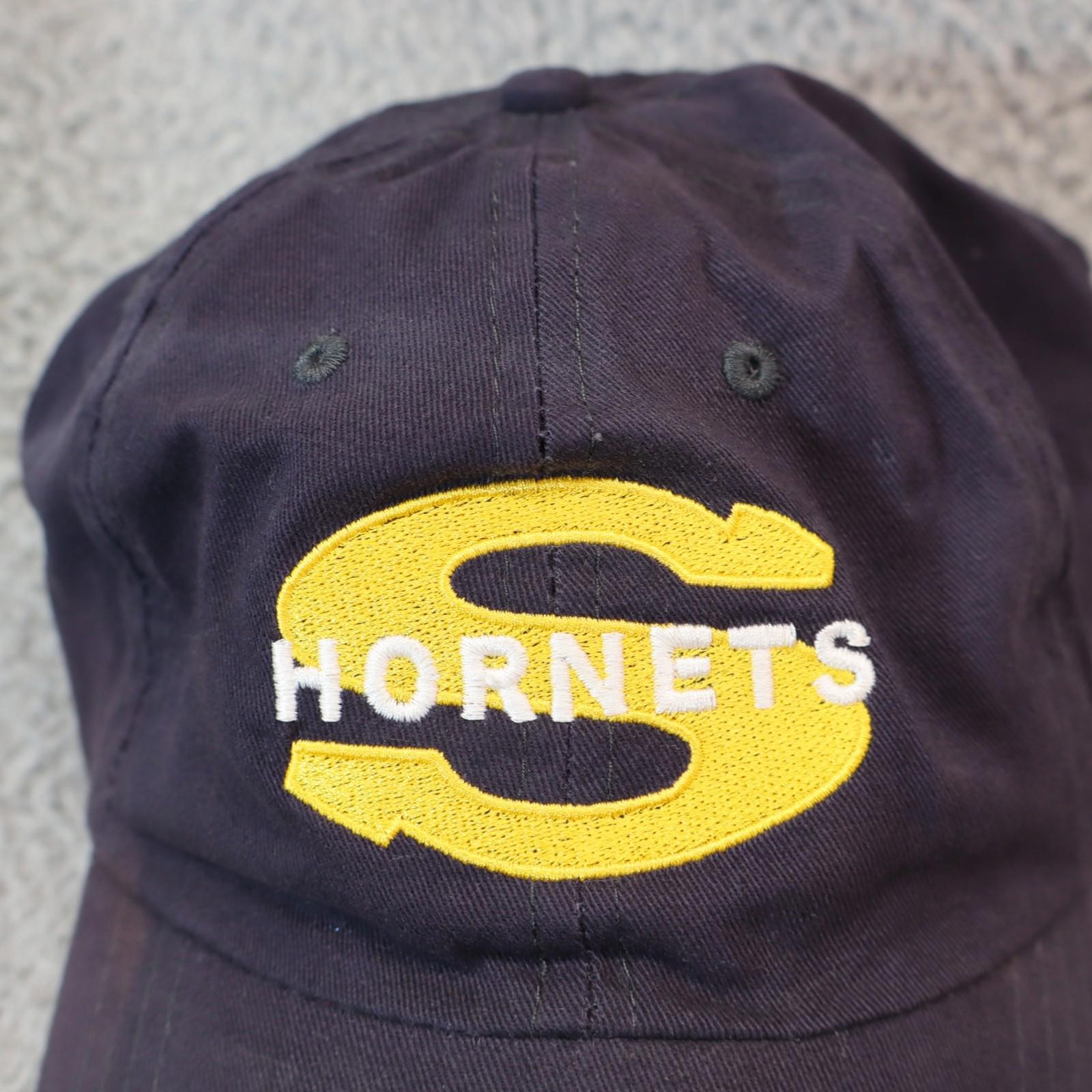 Sacramento State Hornets Hat Blue Adustable NCAA CAP America
