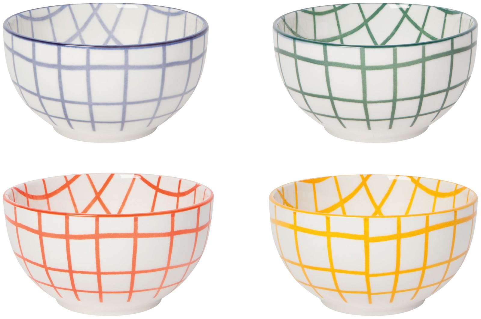 Danica Jubilee Jubilee Porcelain Country Bowl Mixed Materials Everyday Use