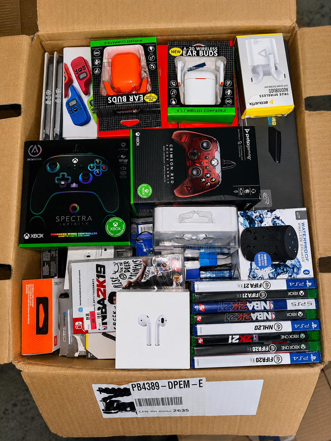 Amazon Premium Hidden Savings Bundle Packed With Exclusive Treasure Finds