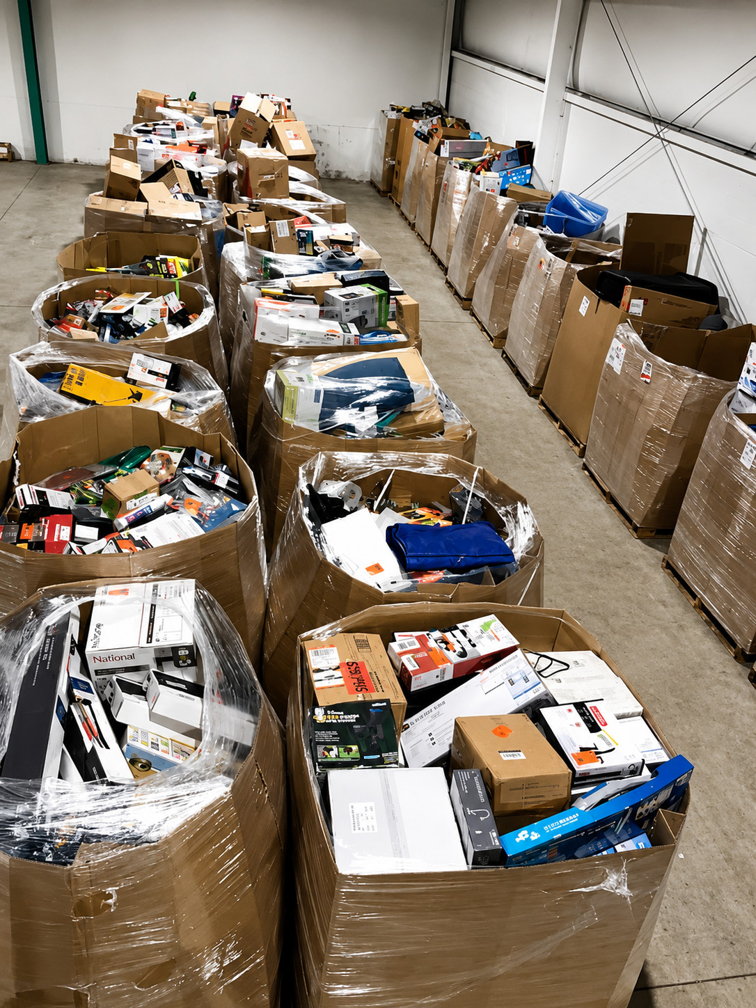 Amazon Bargain Treasure Crate – Warehouse Finds with Amazing Discounts