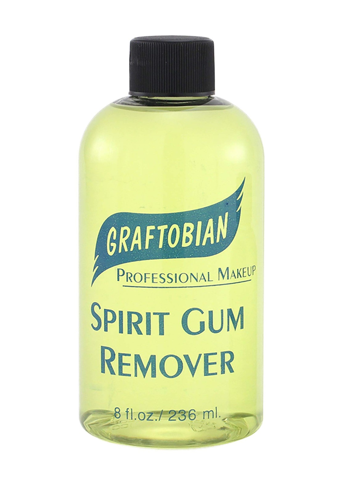 Graftobian Spirit Gum Remover – 8 oz.