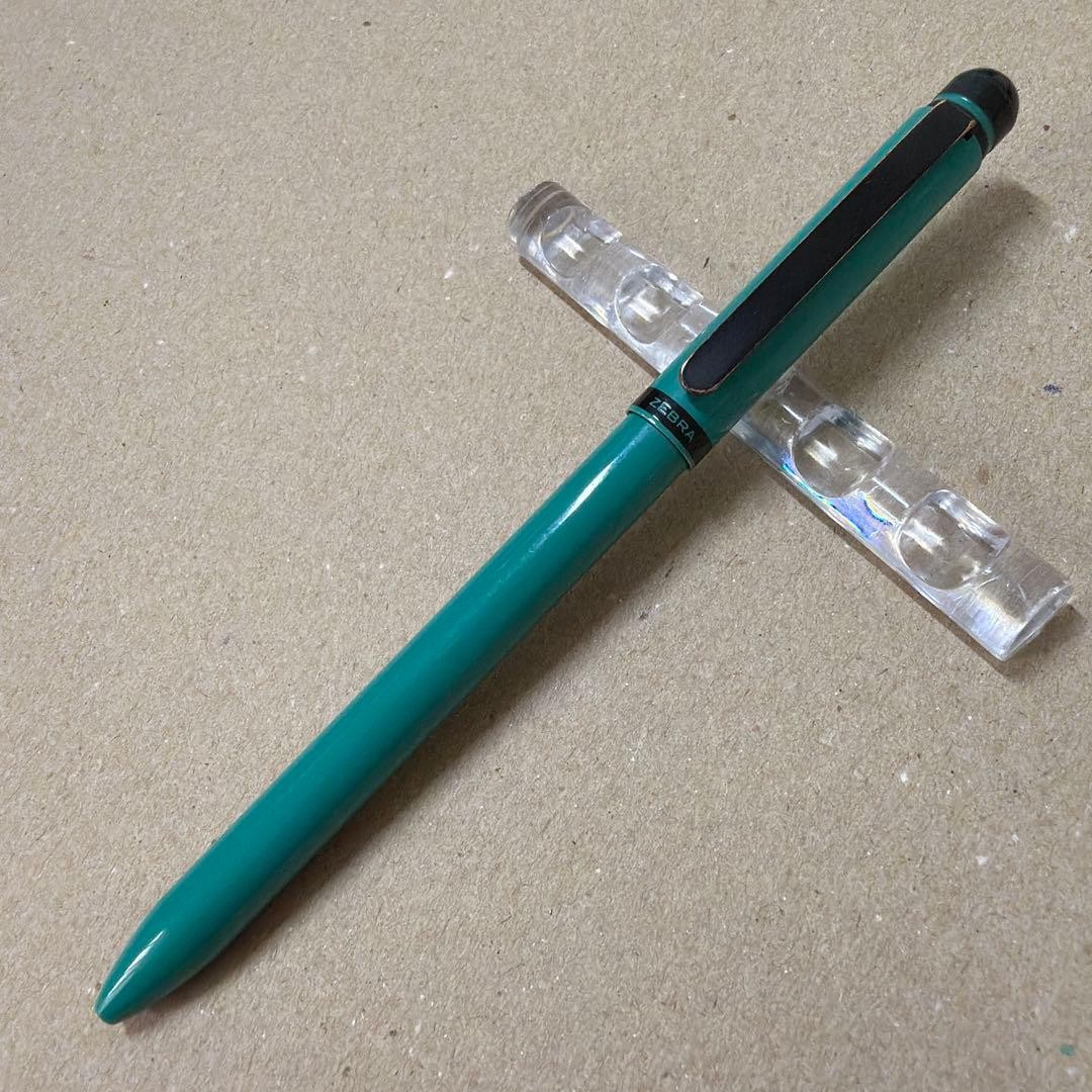 Out of print ZEBRA SHARBO SB-SY15 Multi-function pen