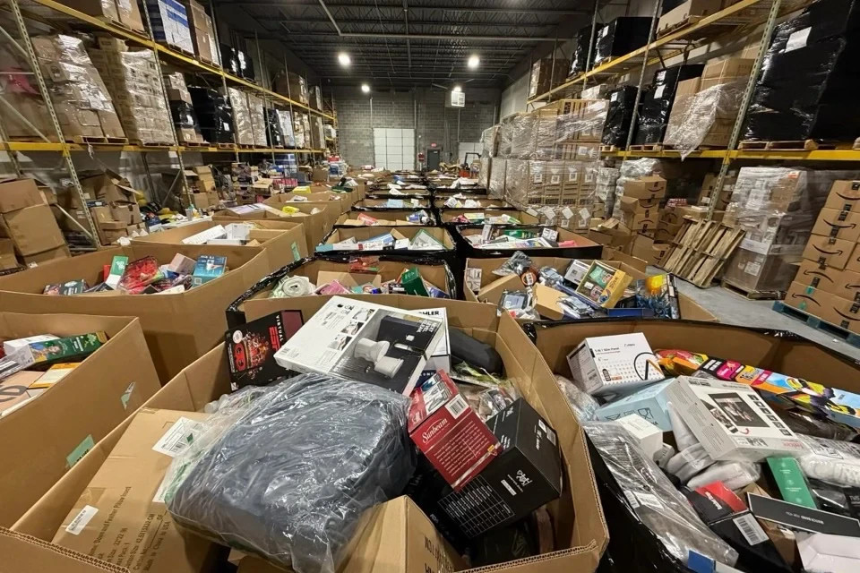 Ultimate Discovery Bundle – Assorted Wholesale Merchandise Lot