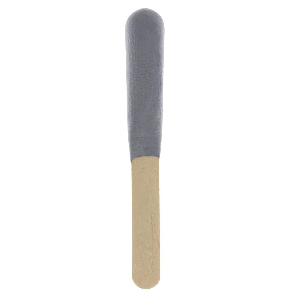 Disguise Stix Face Paint, Water-Based, Kids Safe Non-Toxic, Ghost Grey, USA Made