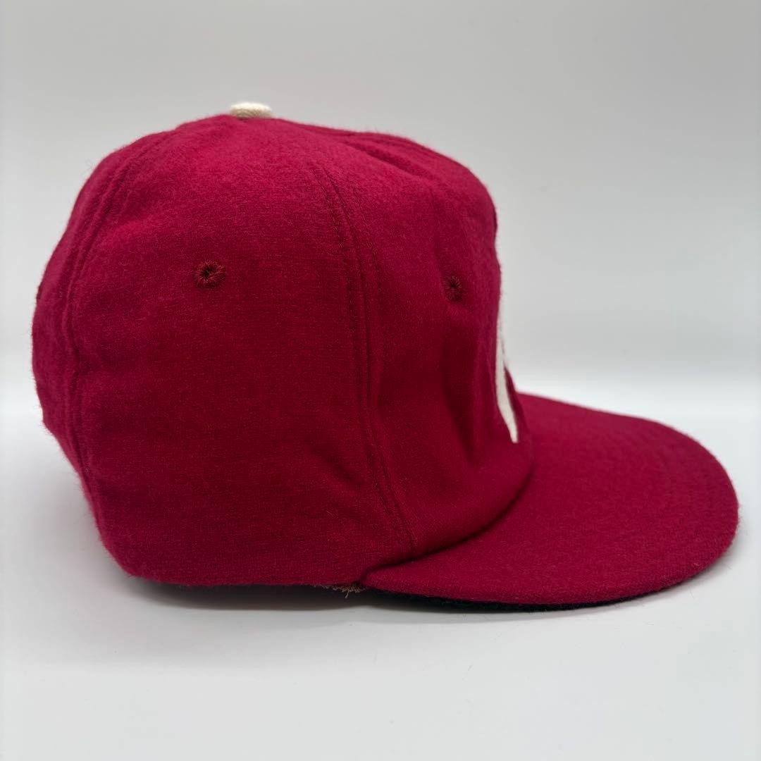 90s Vintage Philadelphia Phillies MLB Baseball Cap