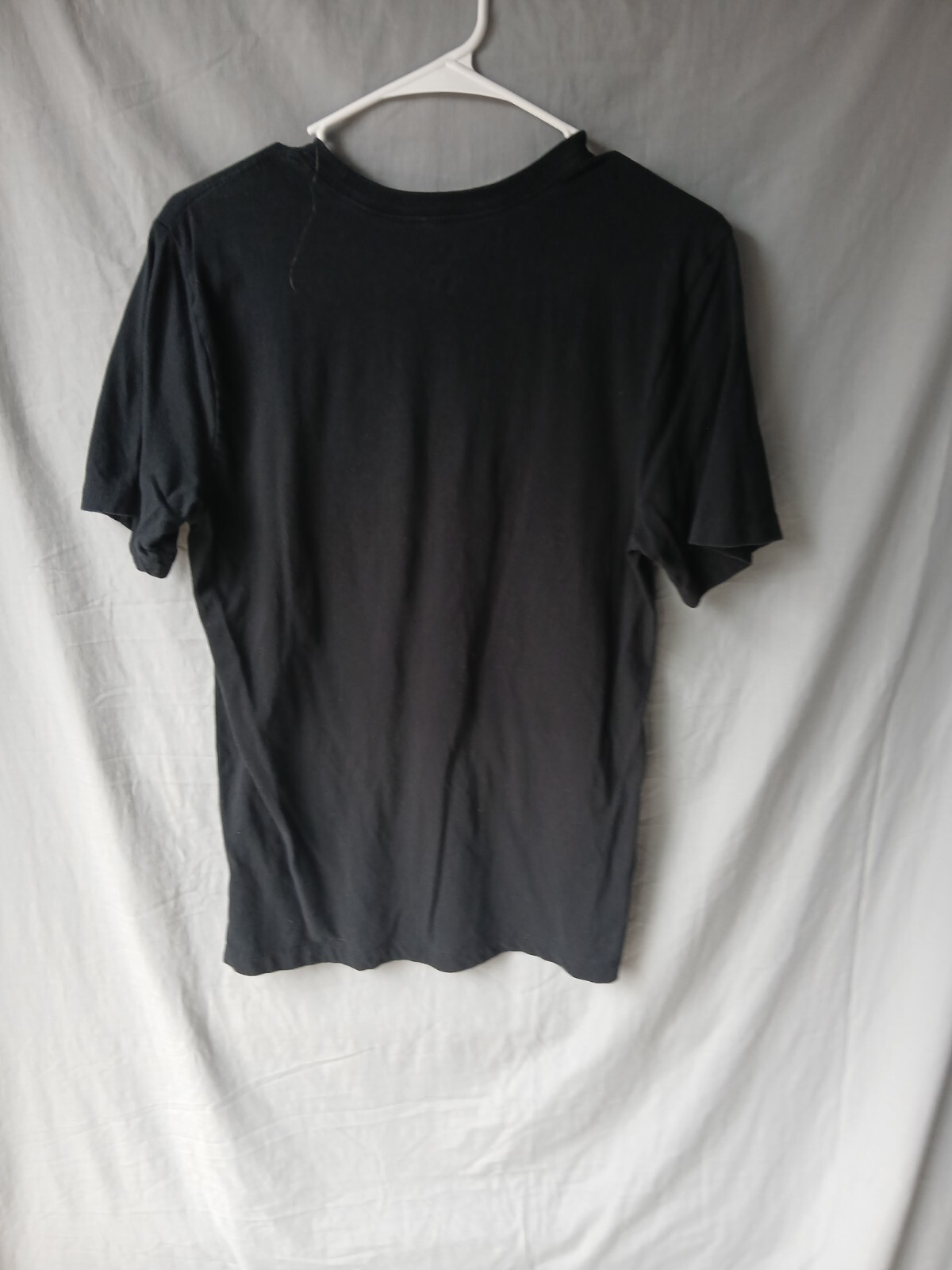 Nike Georgia Bulldogs T-Shirt Men’s XL Recognize Fame Back2Back Black NCAA