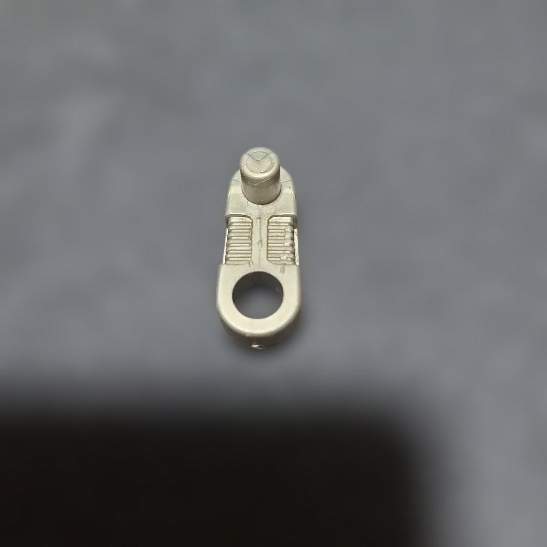 Zoids Gojulas Arm No. 6 Sold as-is / For parts or not working