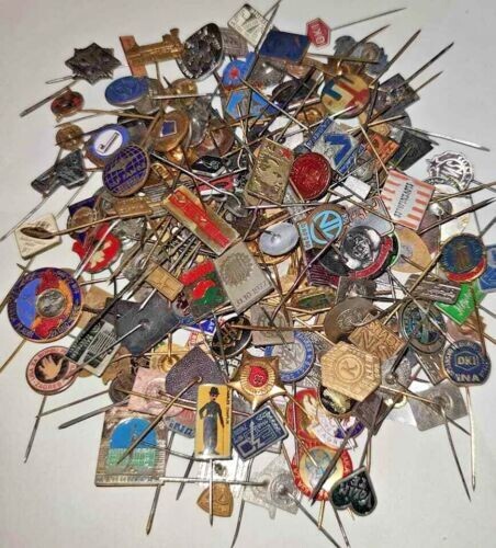 MANIFESTED LOT 70+ items “Junk Drawer” – Estate finds bulk mix, see description