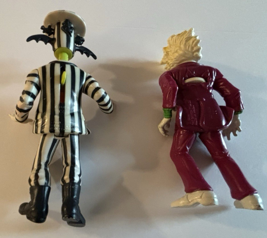18 Miscellaneous VTG Items – See Description For More Info