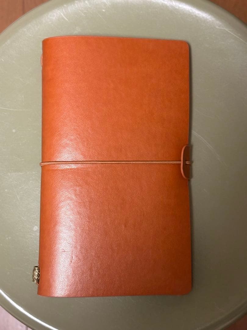 Multiple discounts available ⭐︎ Disposal ⭐︎ Traveler’s Note Regular Size