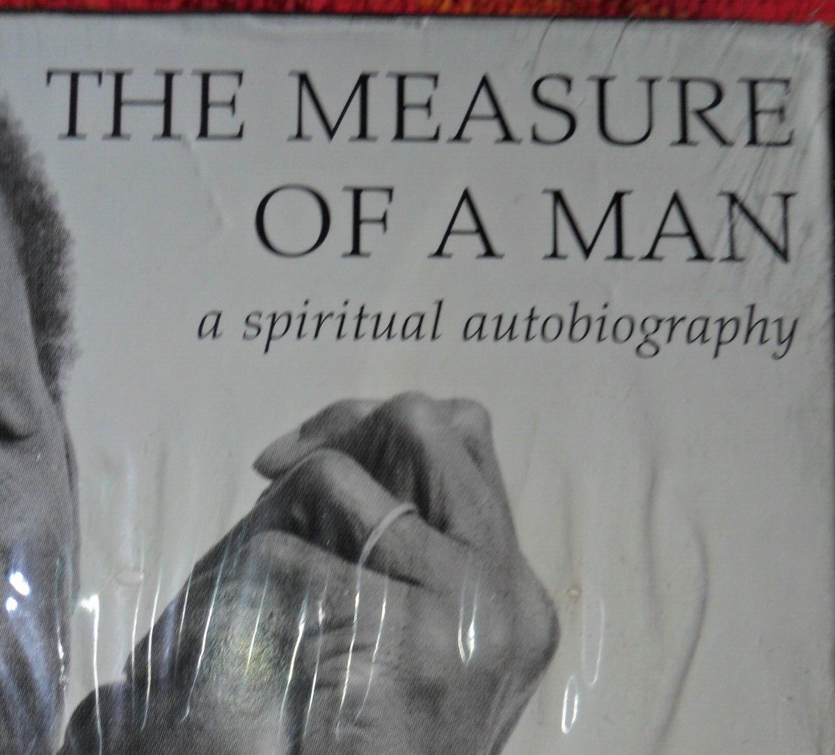 SIDNEY POITIER THE MEASURE OF A MAN 7 CD SET 2000 OPRAH’S BOOK CLUB – Brand New
