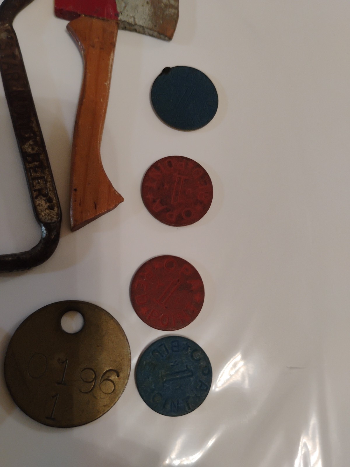 Junk Drawer Vintage Collectables Huge Lot With Cigar Box Many Rare Unique Items