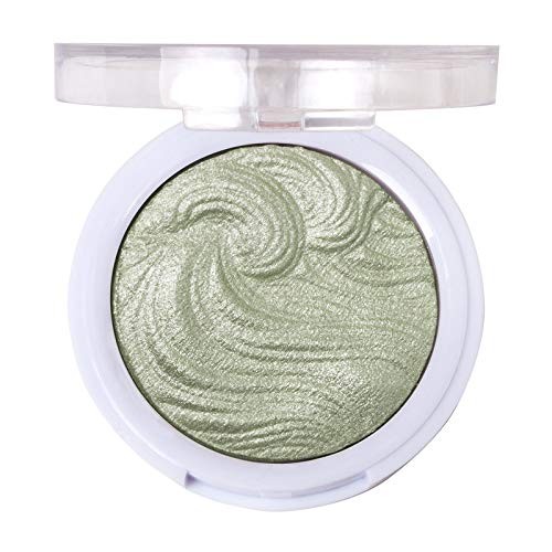J.CAT BEAUTY You Glow Girl Baked Highlighter – Mermaid Skin