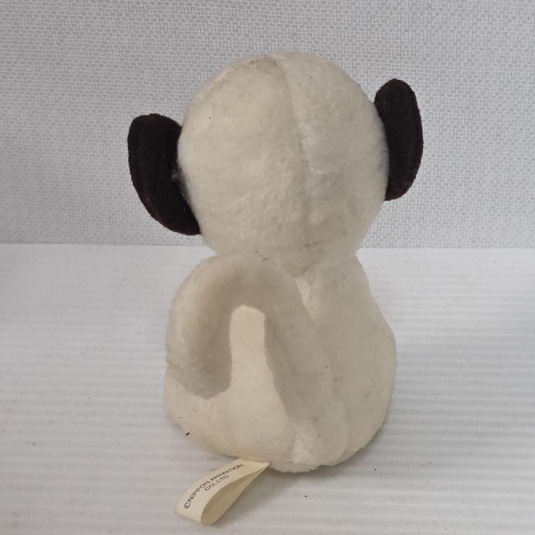 3000 Leagues in Search of Mother Amedio Plush Toy Figure Rare Retro Goods