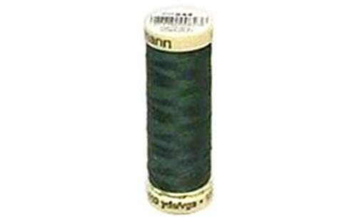 Gütermann Sew All Thread 110 Yards Polyester Sewing Craft Spool Standard