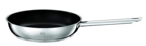 Rosle Elegance Nonstick Stainless Steel Ceramic Coating Frying Pan 20cm 8in