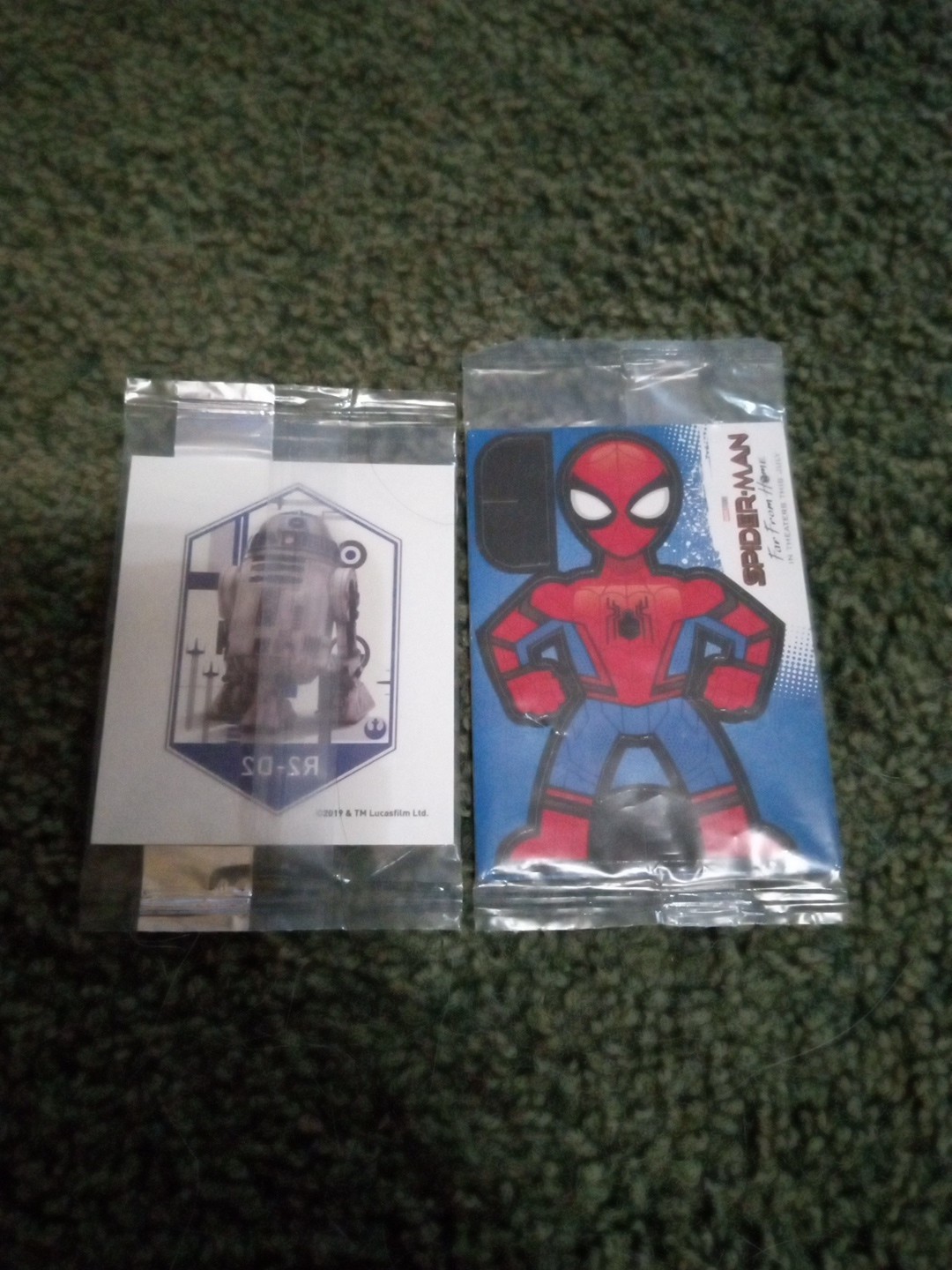 Junk Drawer Unopened Collectables Lot Of 16 All Perfect Unused Rare Unique Items