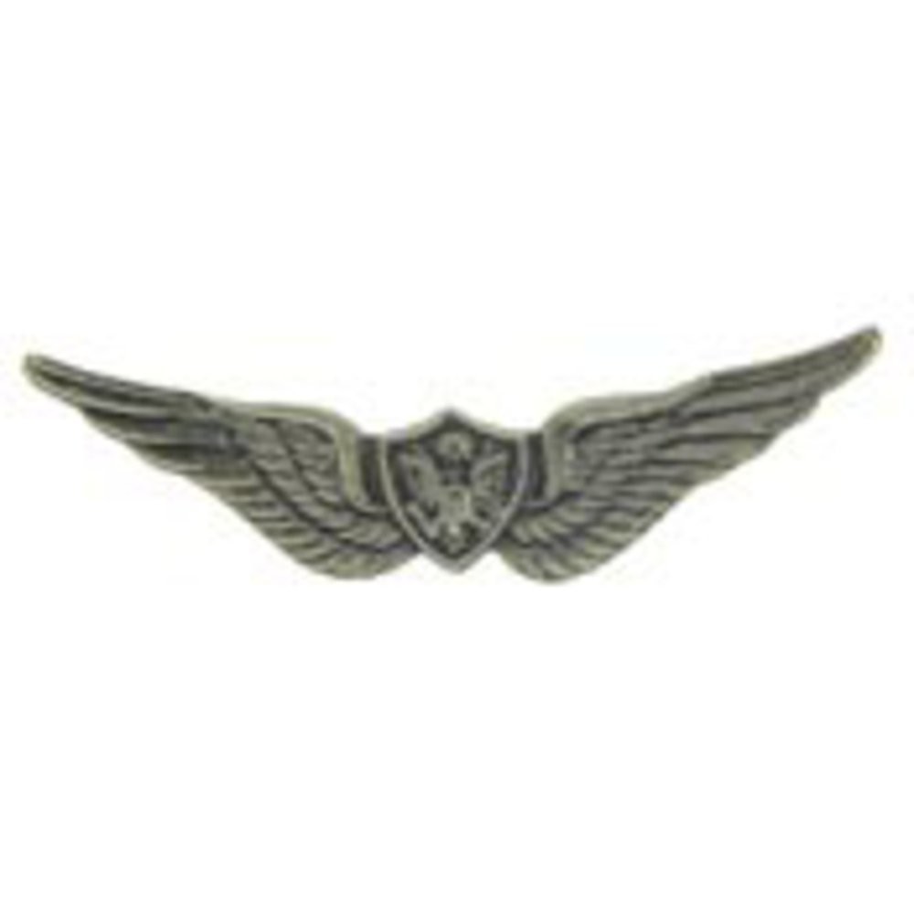 EagleEmblems P15083 Wing-Army,Aircrew,Basic (Mini) (1.25”)